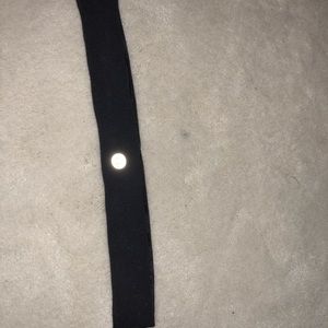Lululemon headband